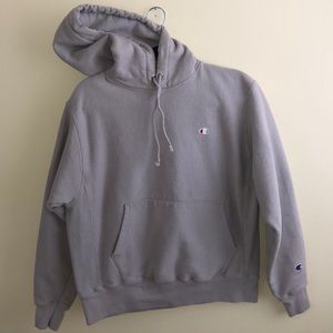 Champion Hoodie